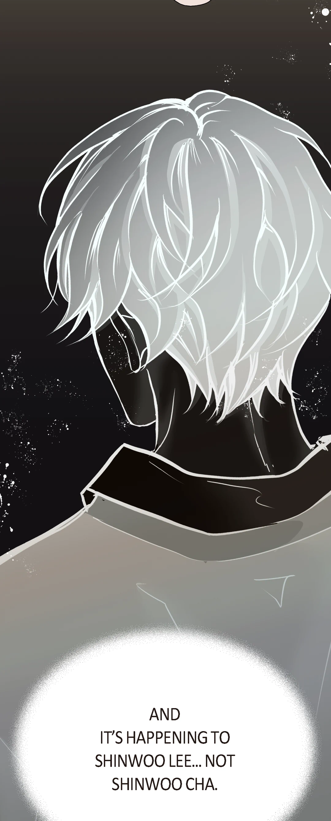 Read Bluffing chapter 56 image 34 on Lezhin