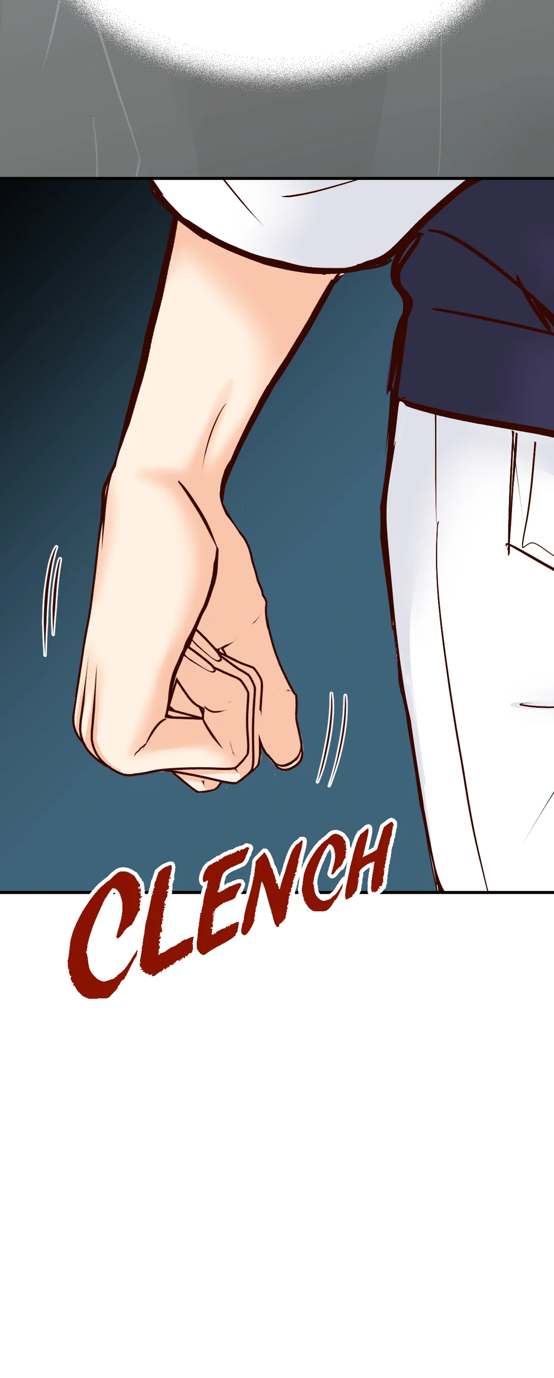 Read Bluffing chapter 56 image 35 on Lezhin