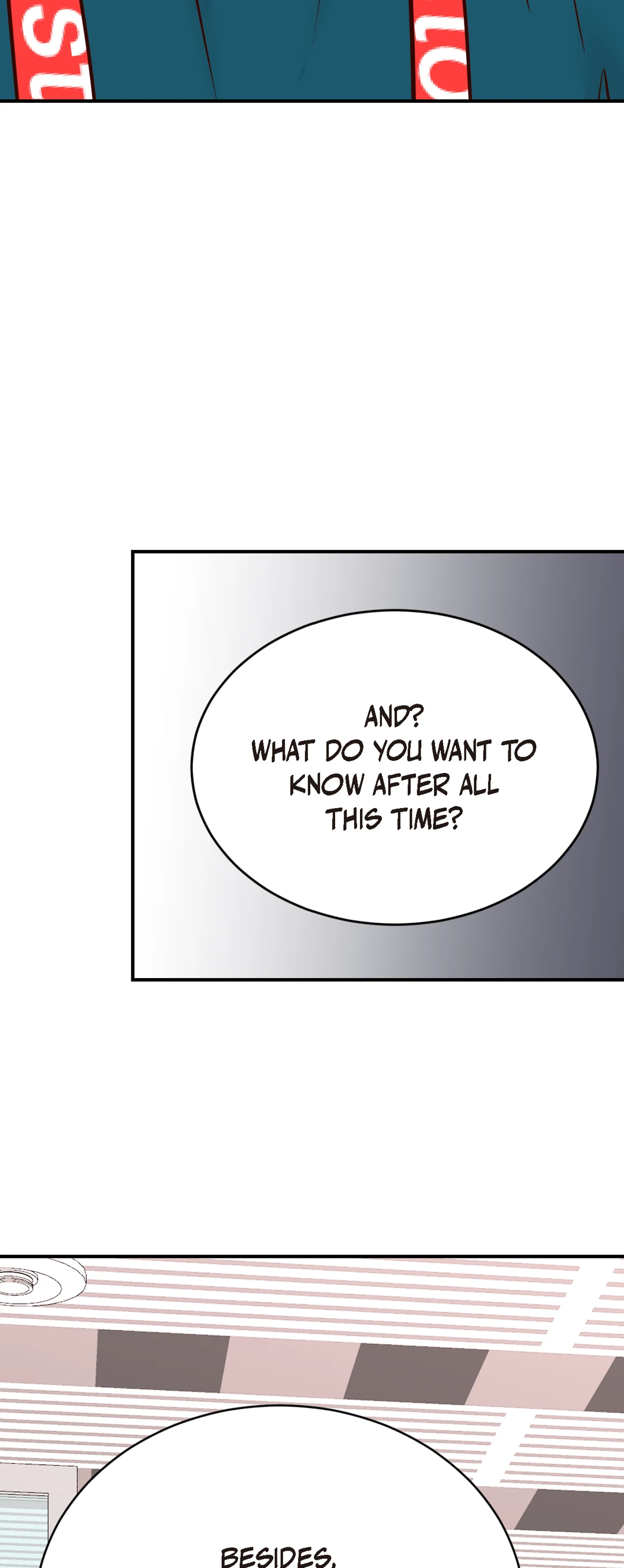 Read Bluffing chapter 56 image 37 on Lezhin