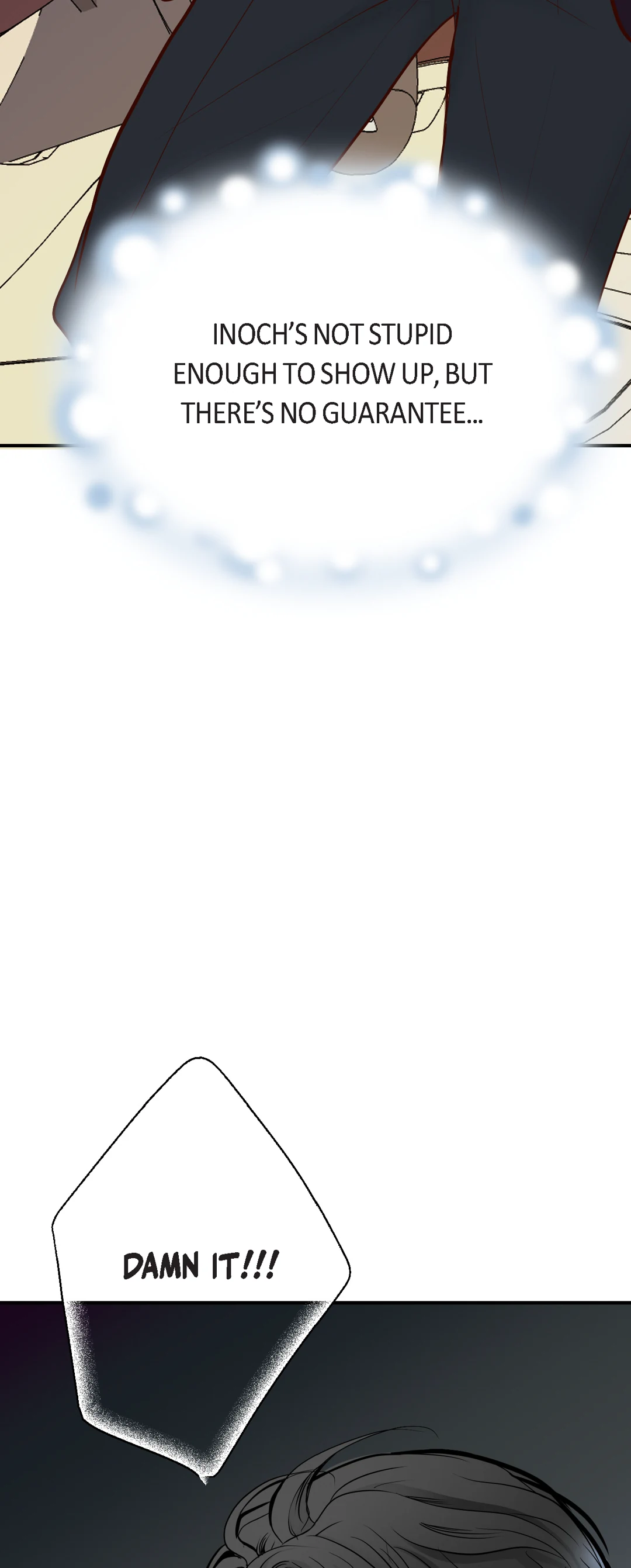 Read Bluffing chapter 56 image 4 on Lezhin
