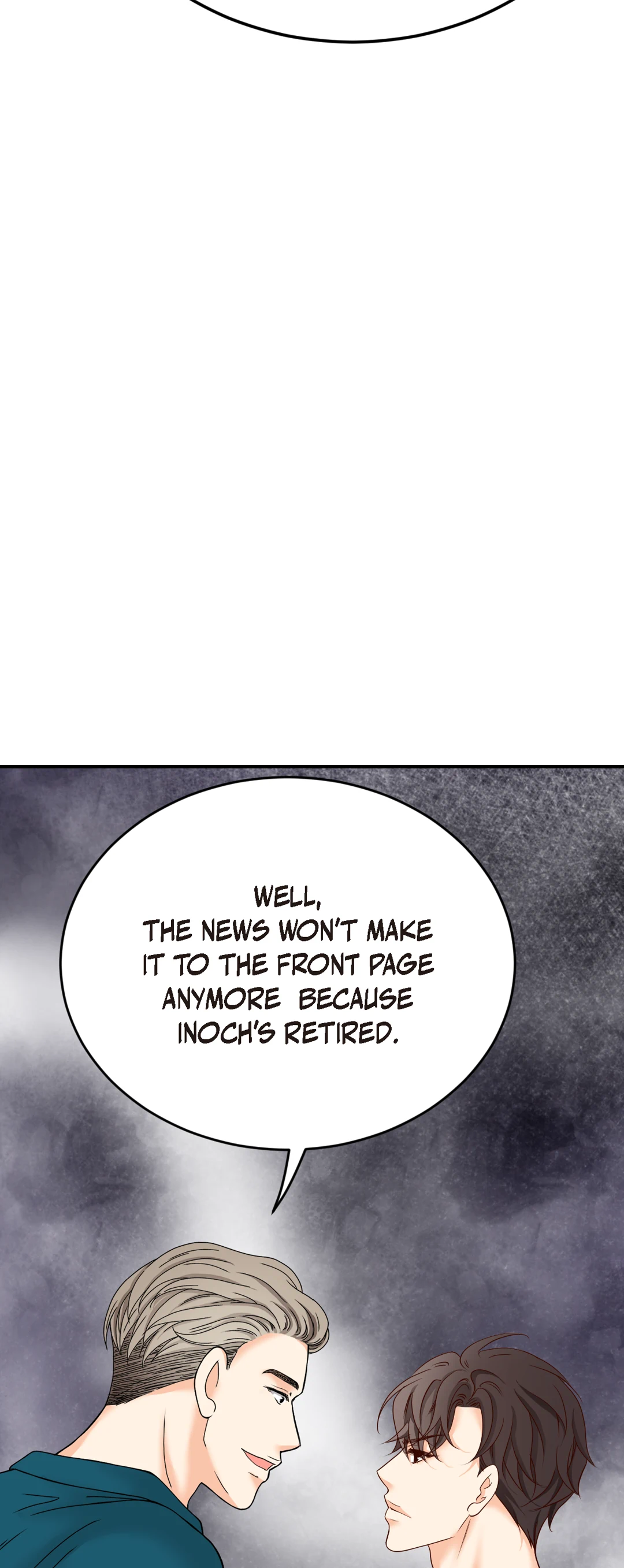 Read Bluffing chapter 56 image 42 on Lezhin