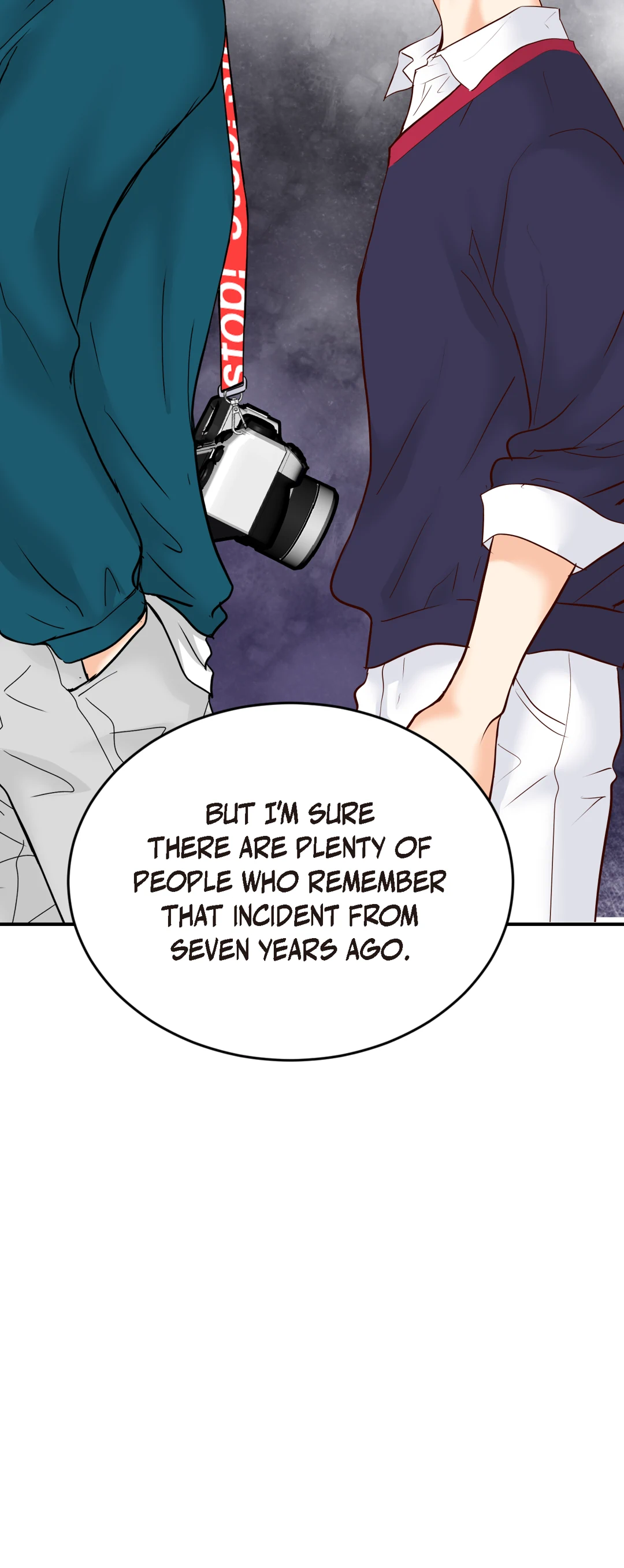 Read Bluffing chapter 56 image 43 on Lezhin