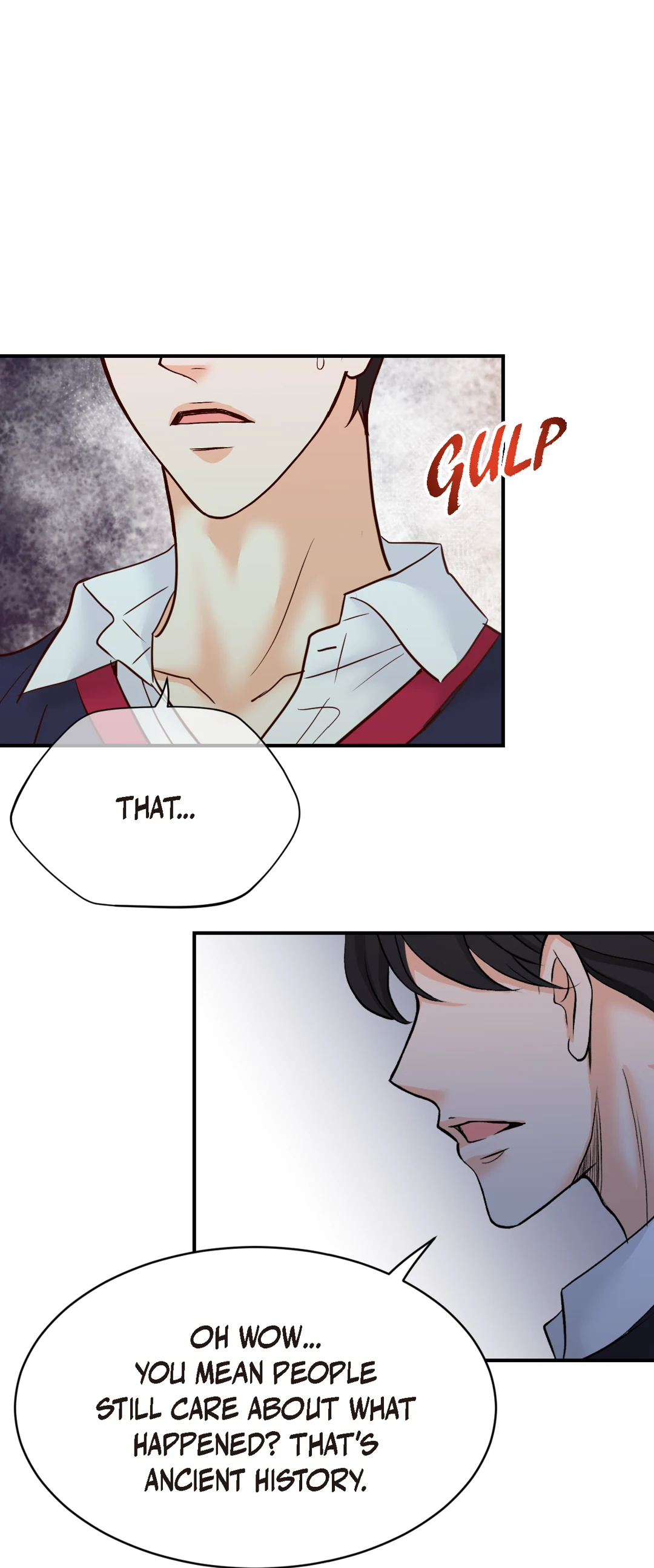 Read Bluffing chapter 56 image 44 on Lezhin