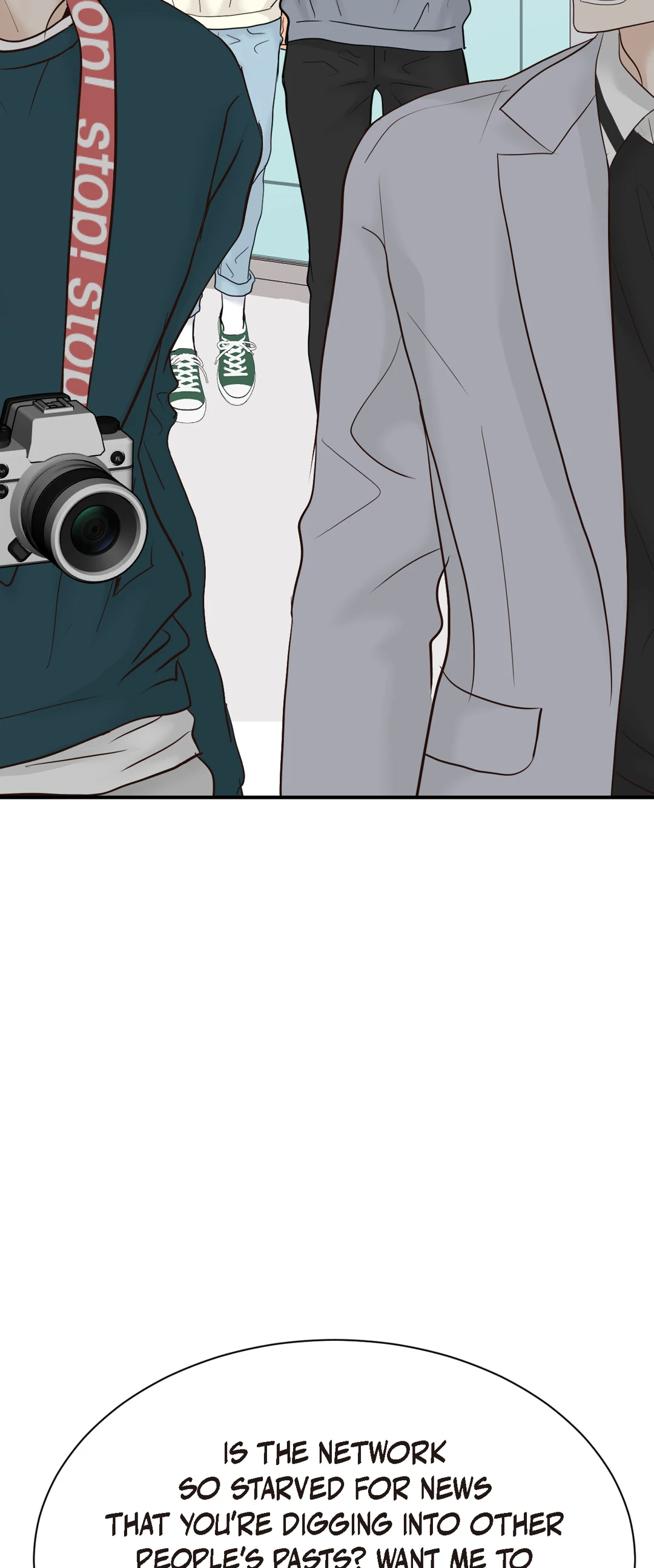Read Bluffing chapter 56 image 46 on Lezhin