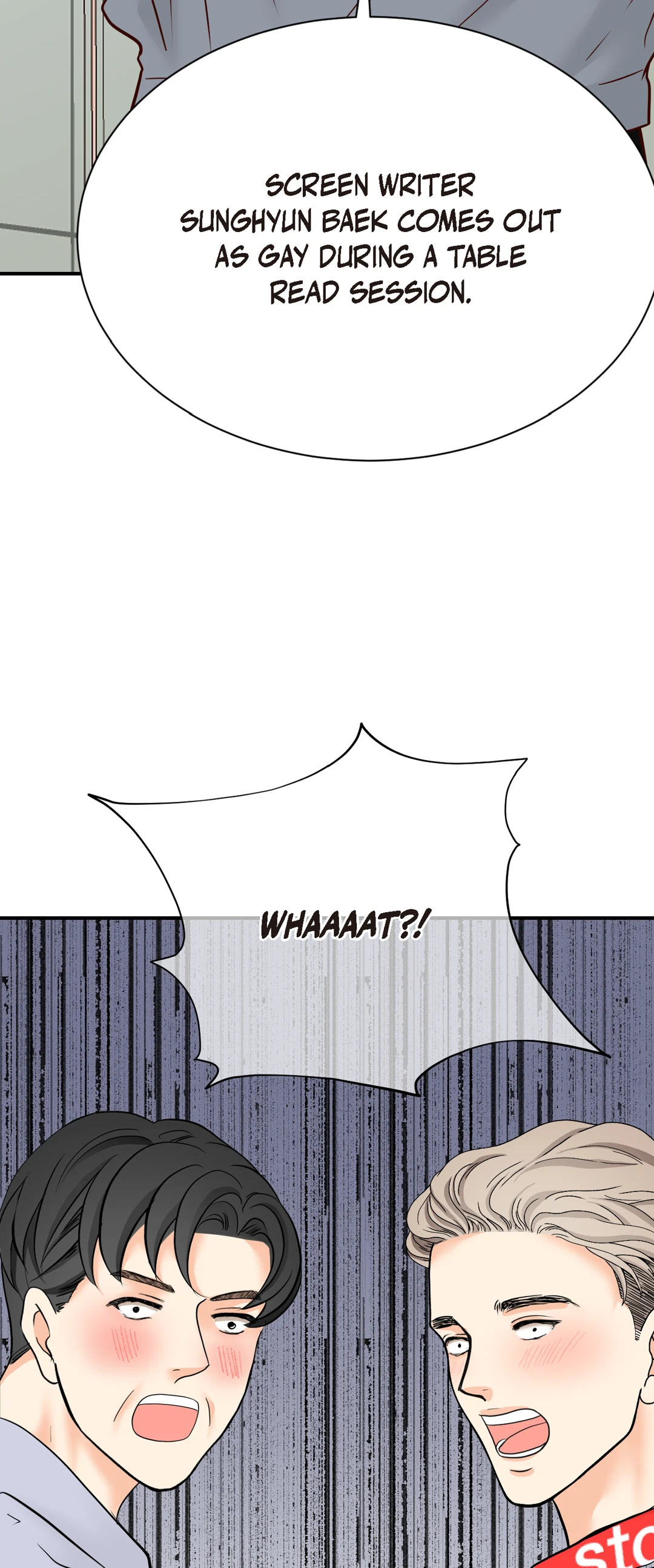 Read Bluffing chapter 56 image 48 on Lezhin