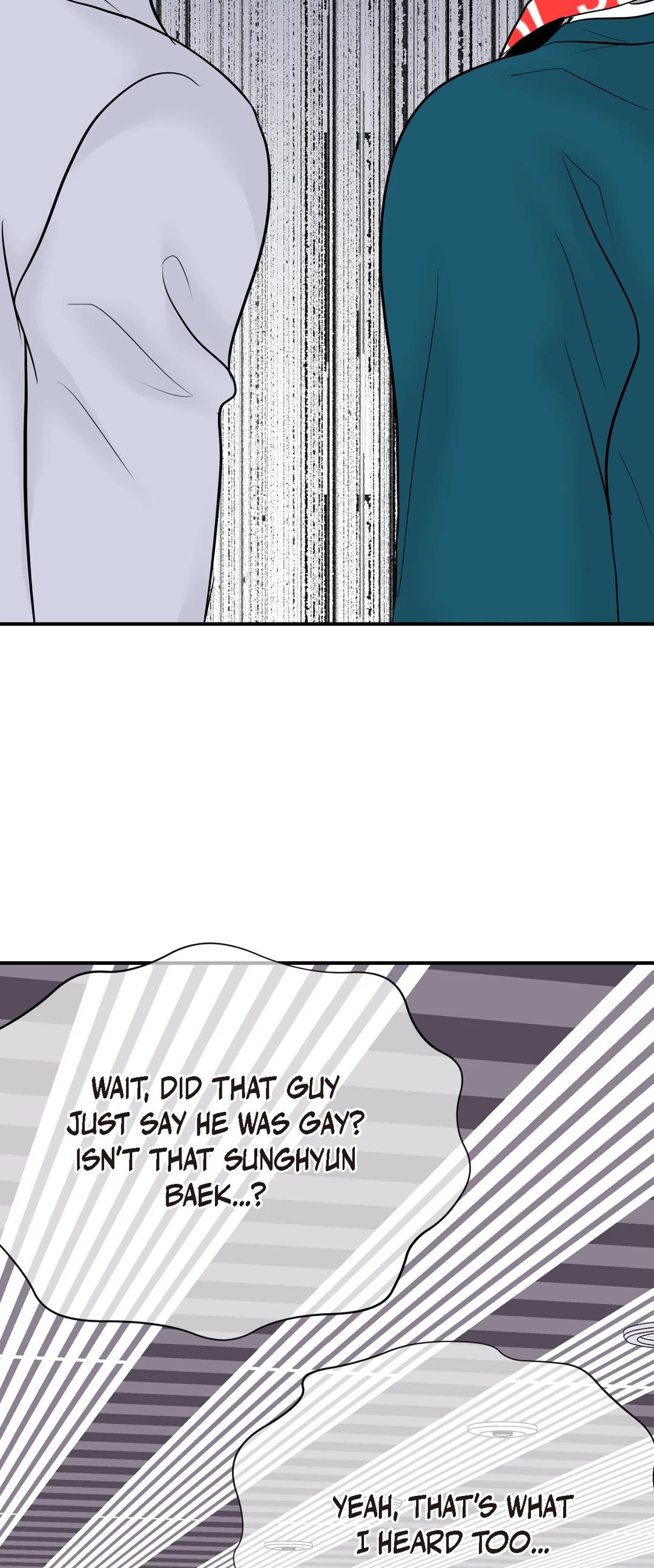 Read Bluffing chapter 56 image 49 on Lezhin