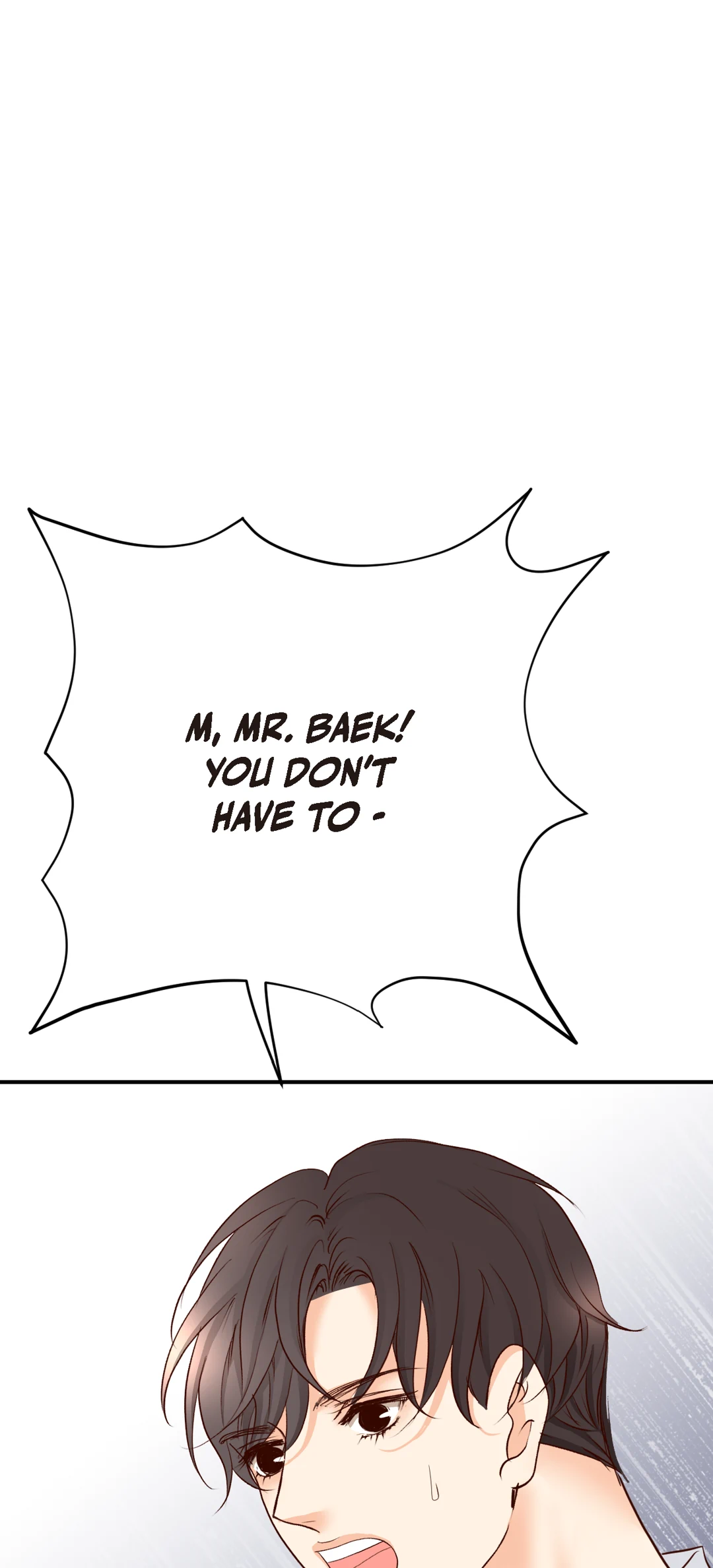 Read Bluffing chapter 56 image 51 on Lezhin