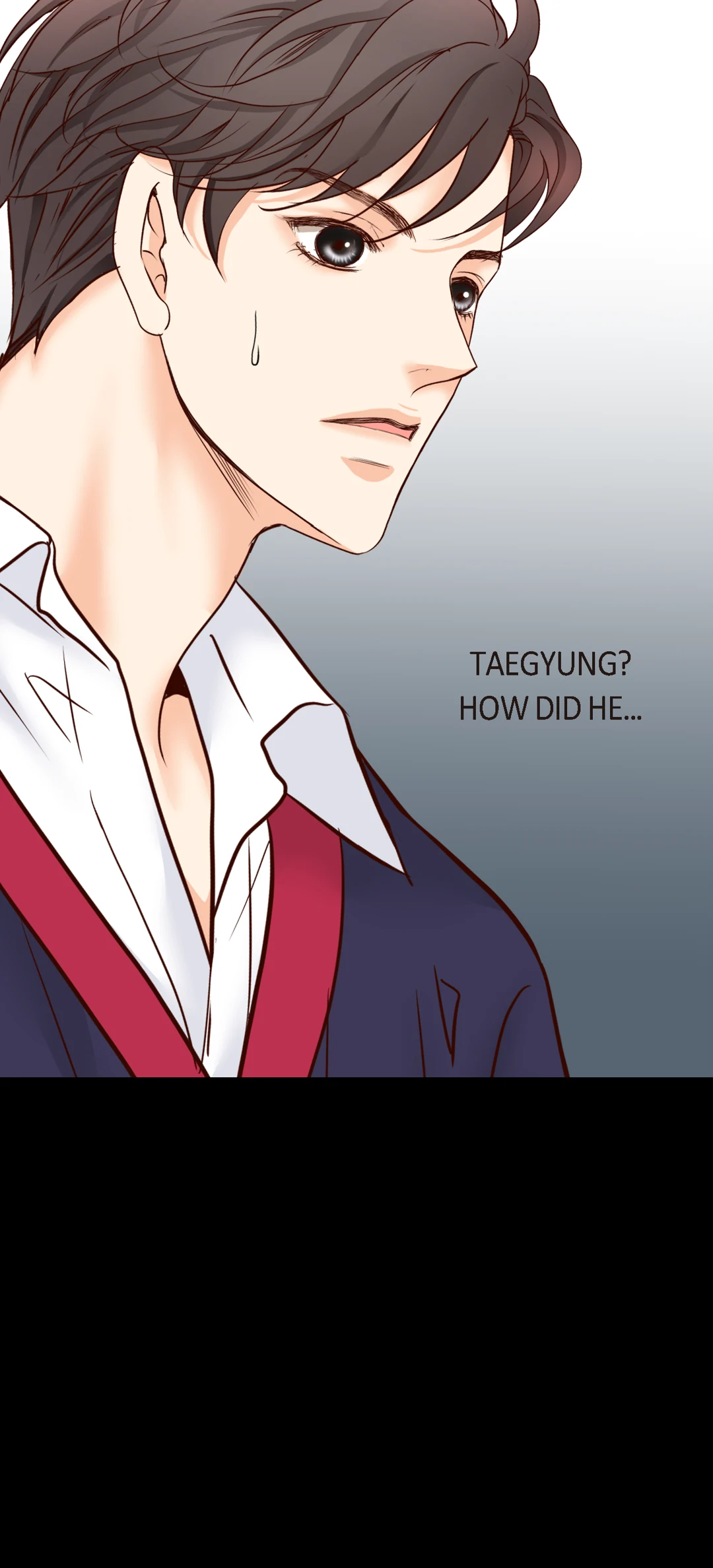 Read Bluffing chapter 56 image 57 on Lezhin