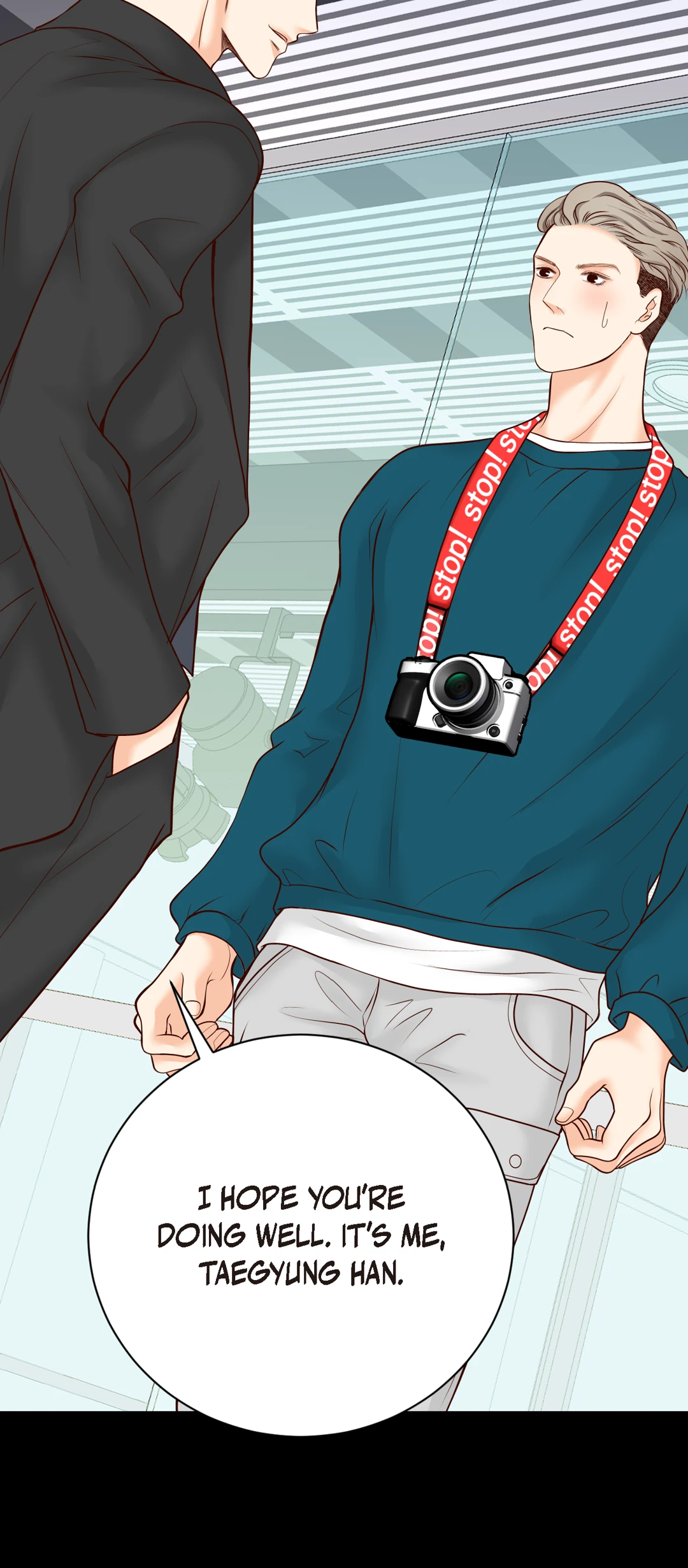 Read Bluffing chapter 56 image 59 on Lezhin
