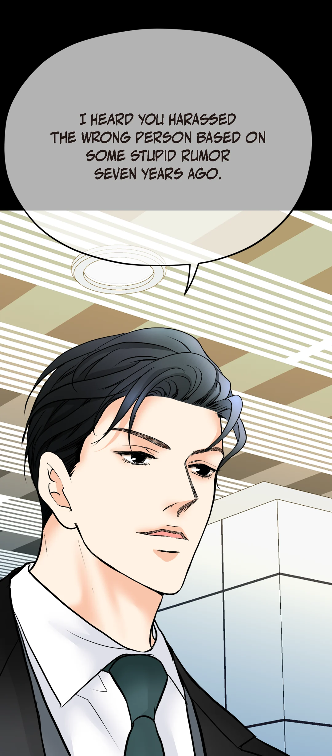Read Bluffing chapter 56 image 60 on Lezhin