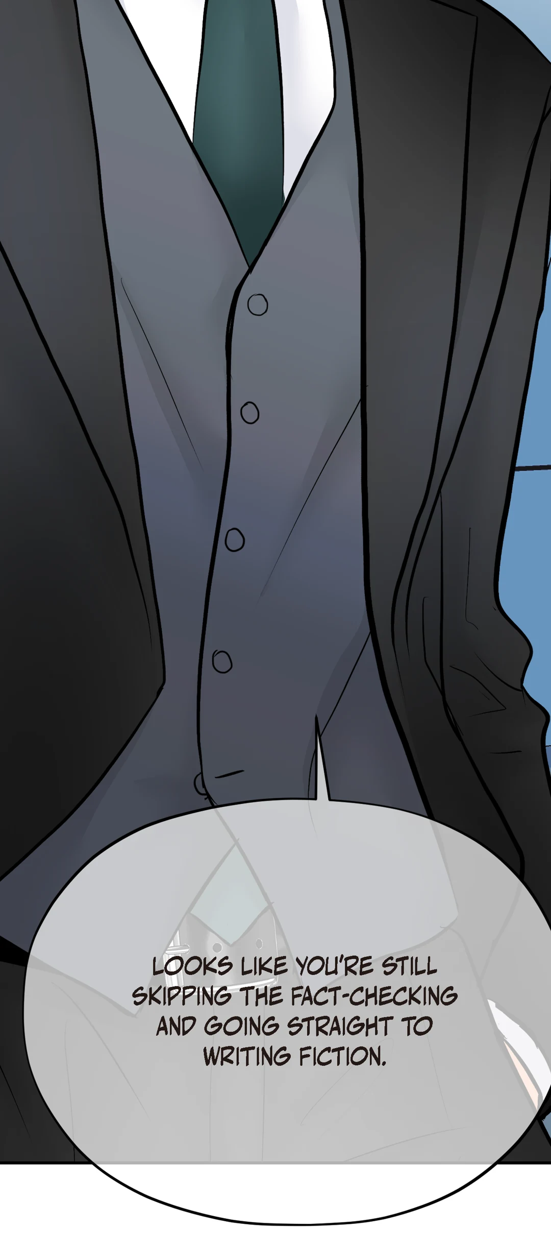 Read Bluffing chapter 56 image 61 on Lezhin