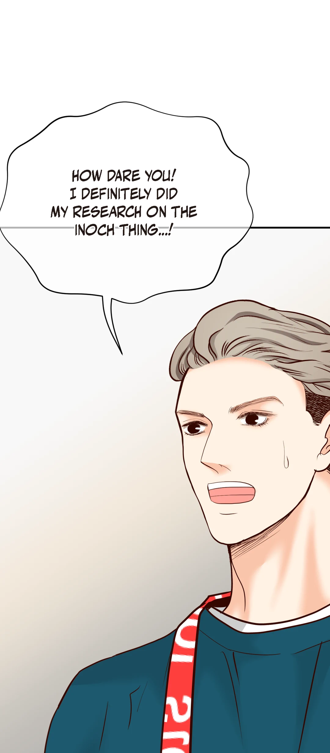 Read Bluffing chapter 56 image 62 on Lezhin