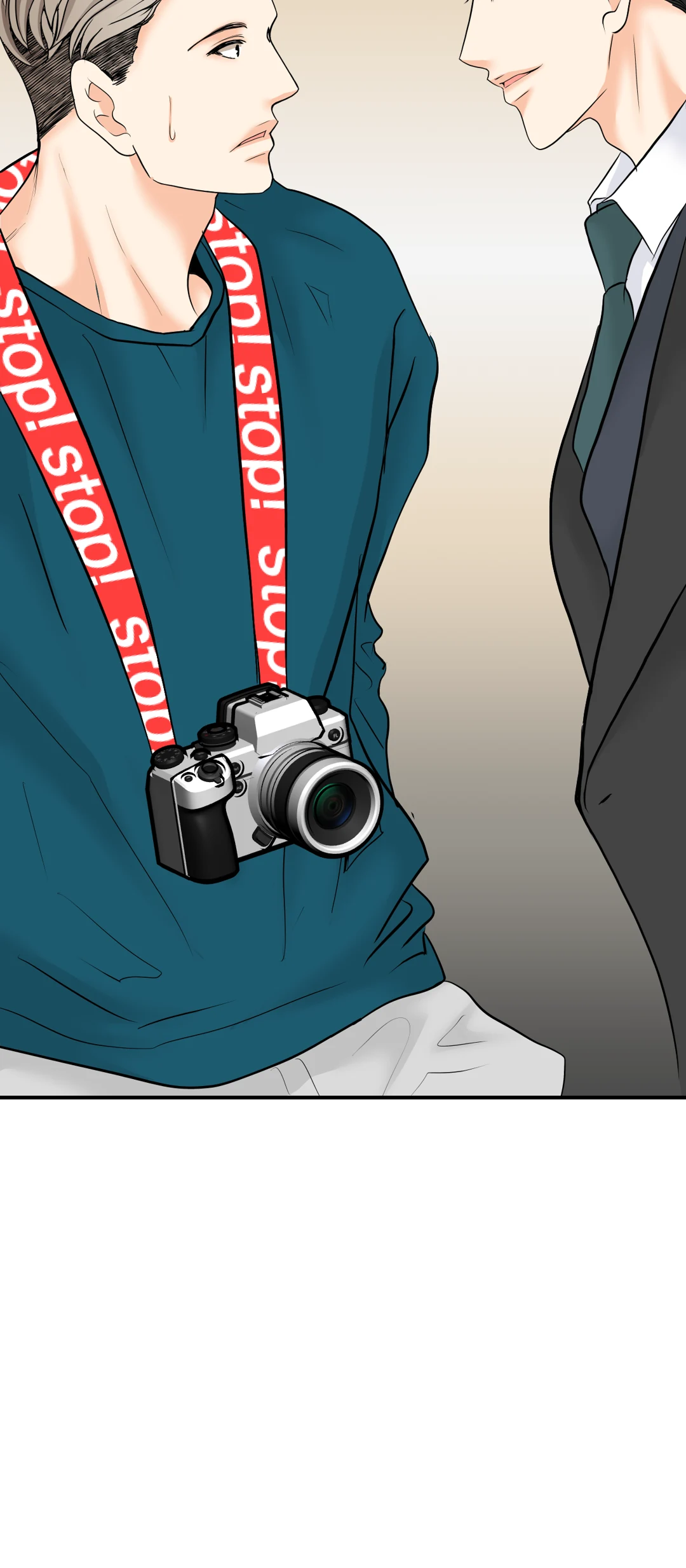 Read Bluffing chapter 56 image 64 on Lezhin
