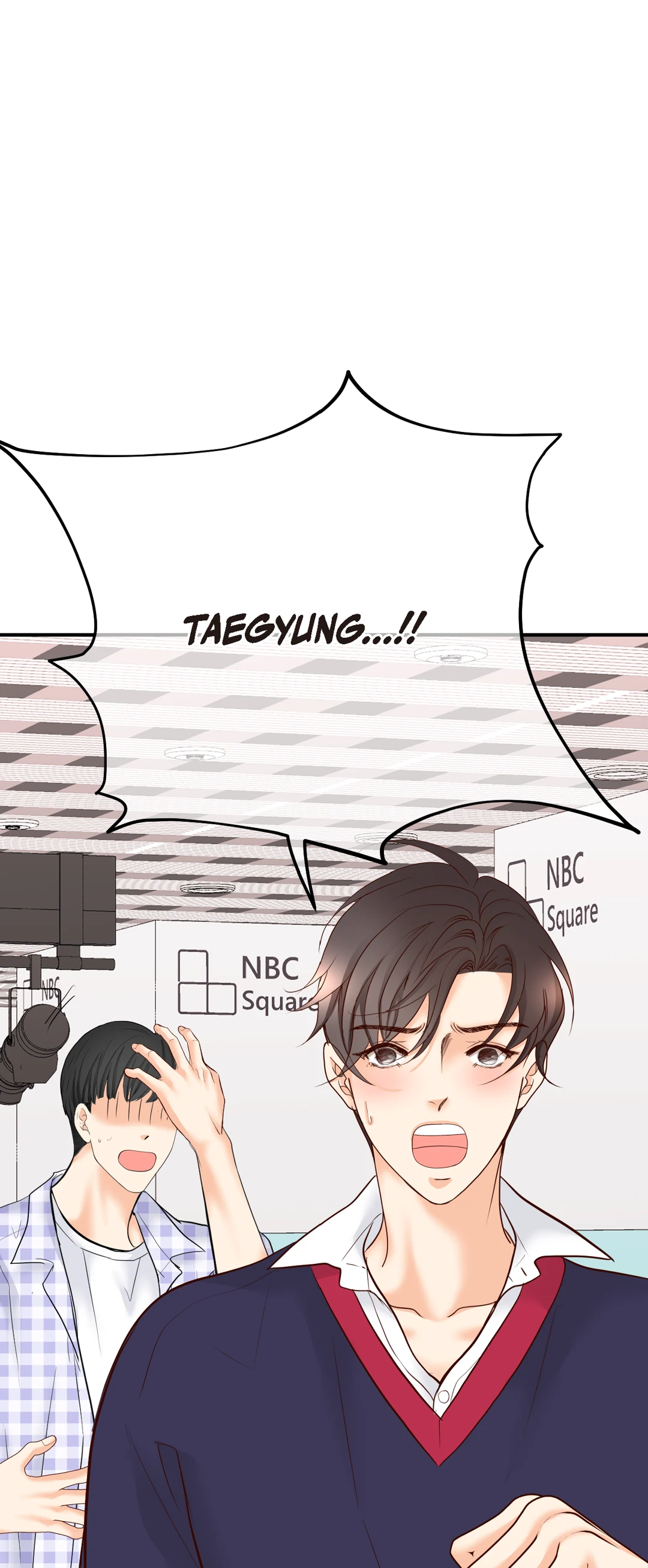 Read Bluffing chapter 56 image 65 on Lezhin