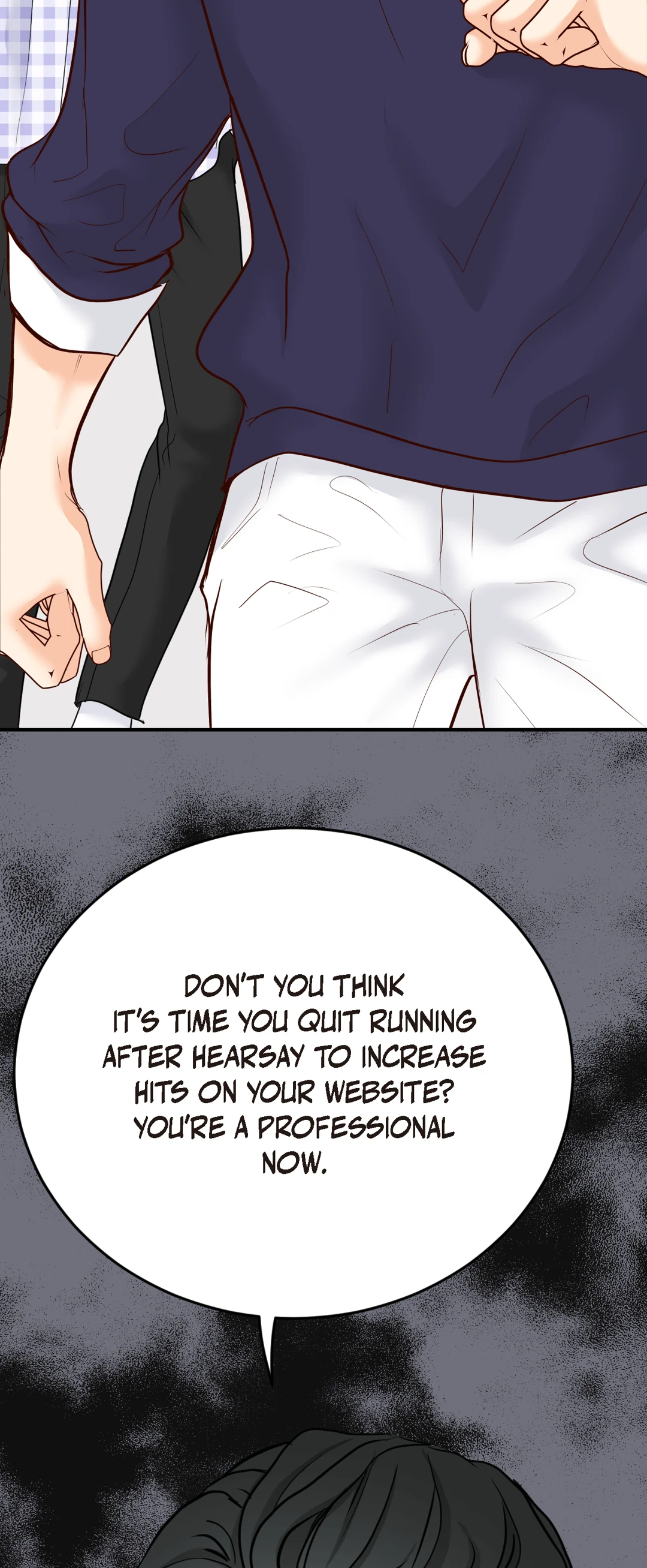 Read Bluffing chapter 56 image 66 on Lezhin
