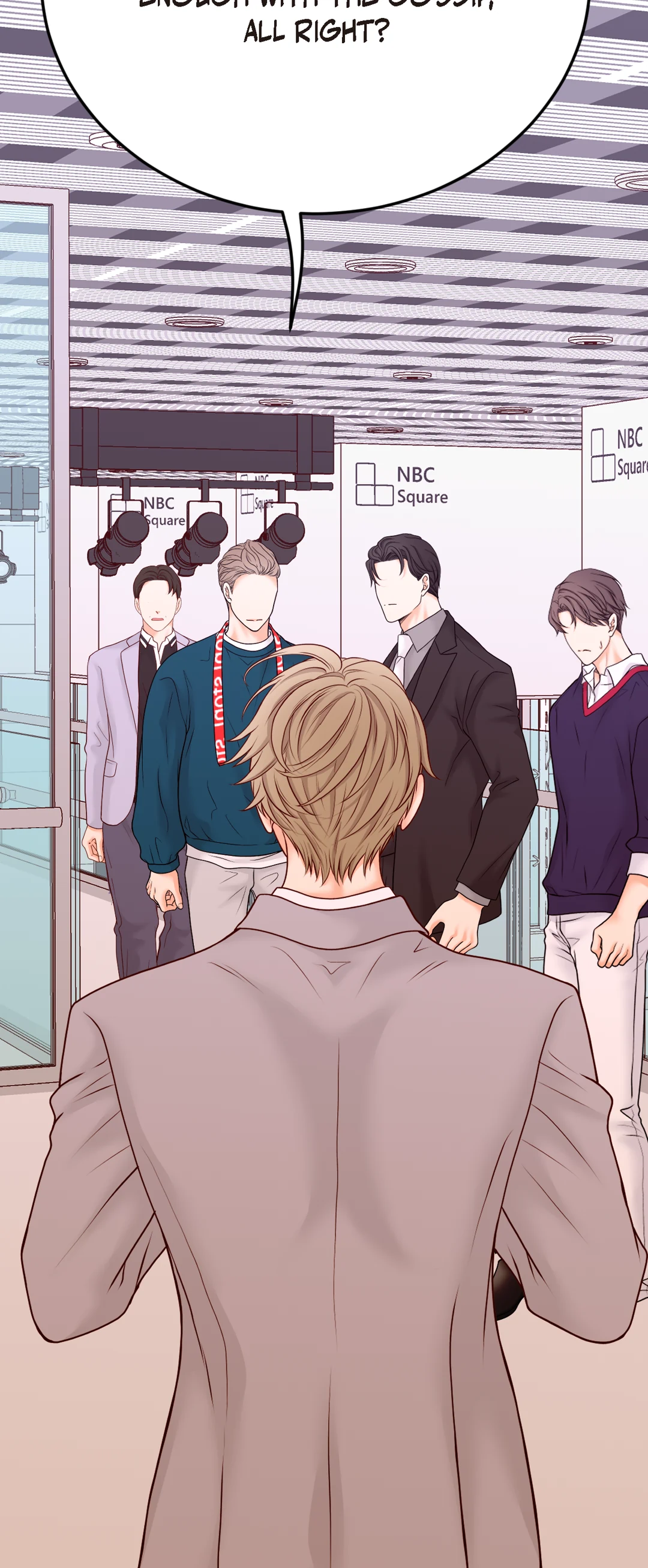 Read Bluffing chapter 56 image 70 on Lezhin