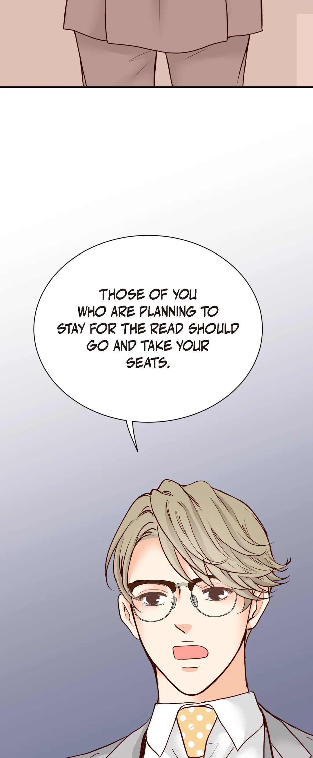 Read Bluffing chapter 56 image 71 on Lezhin