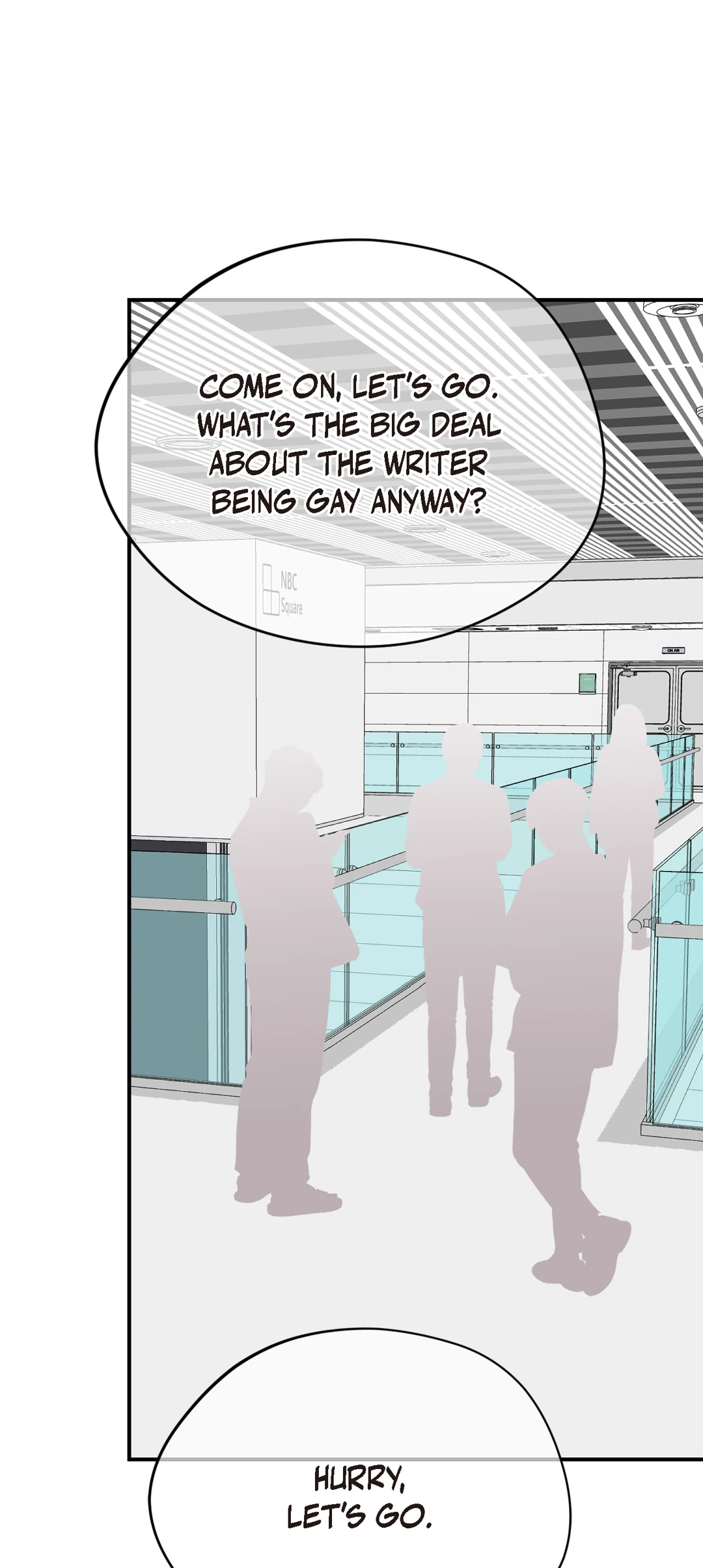 Read Bluffing chapter 56 image 73 on Lezhin