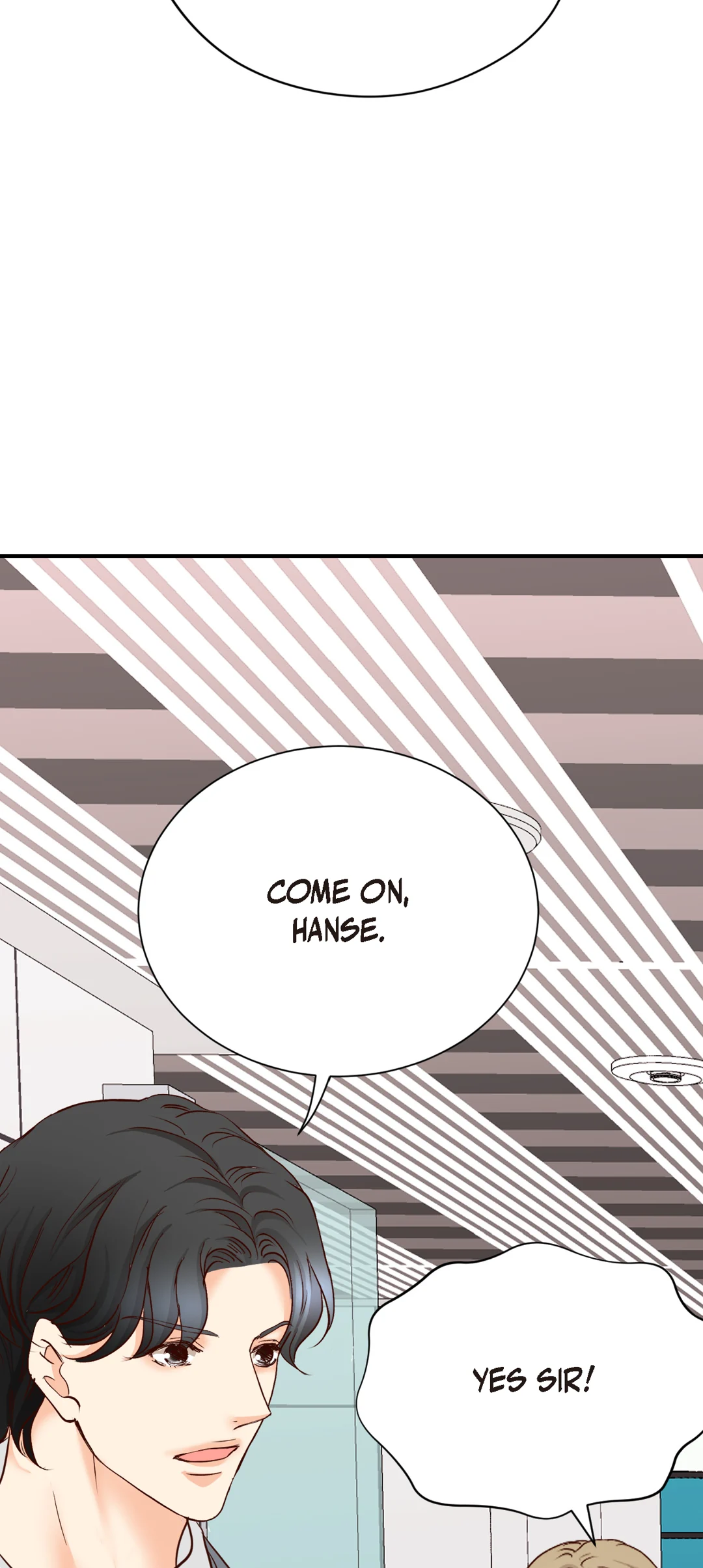 Read Bluffing chapter 56 image 74 on Lezhin