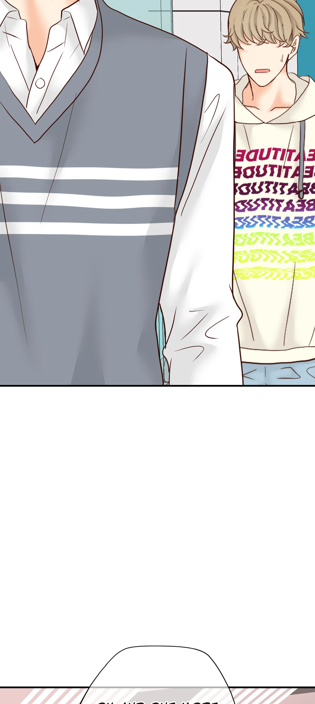 Read Bluffing chapter 56 image 75 on Lezhin