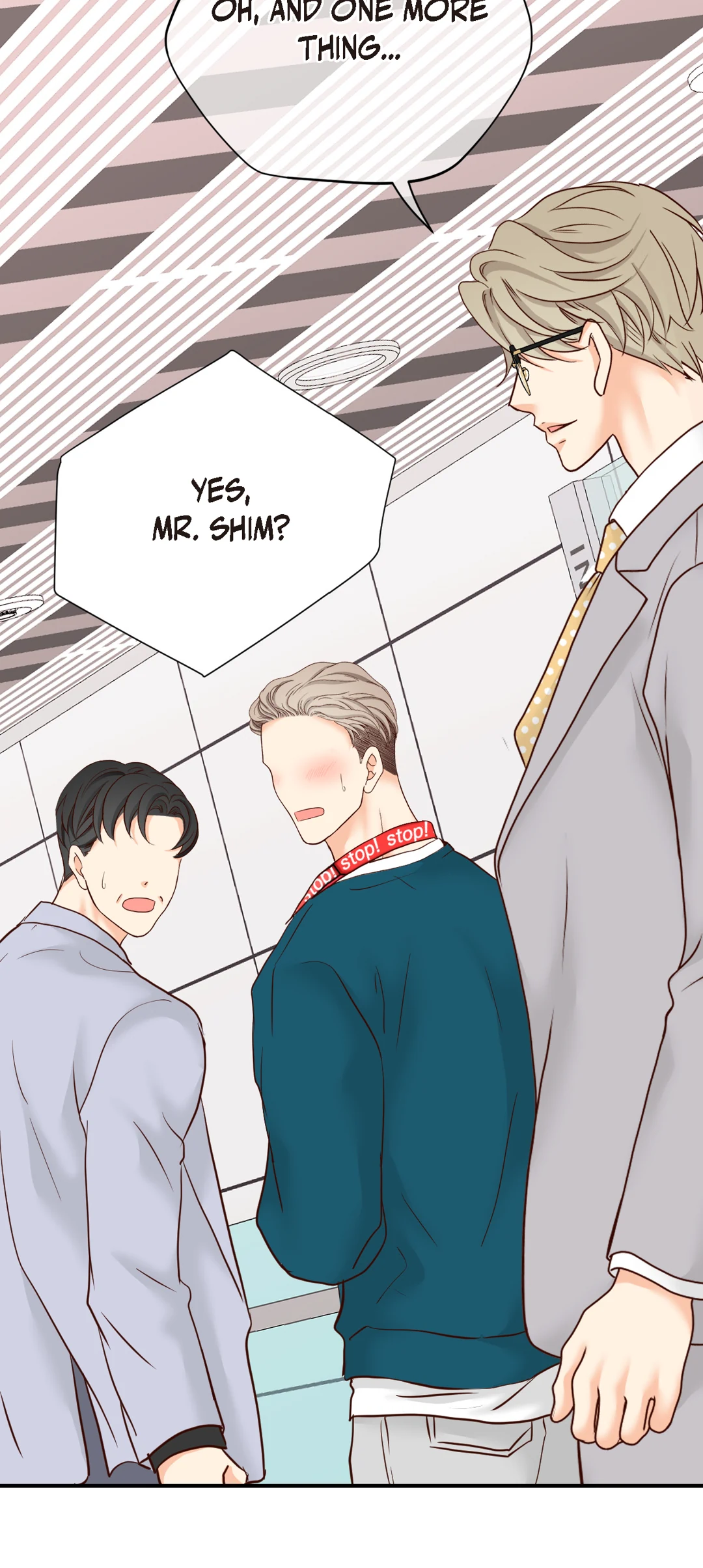 Read Bluffing chapter 56 image 76 on Lezhin