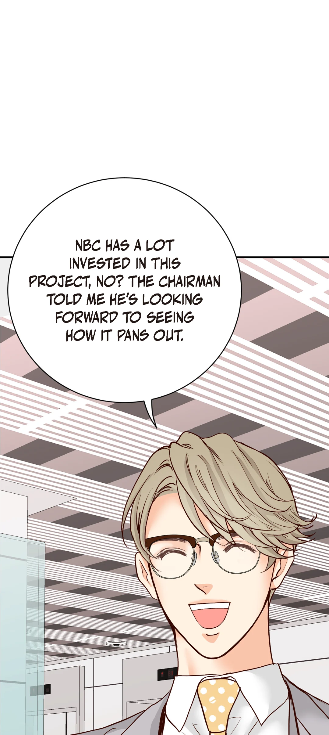 Read Bluffing chapter 56 image 77 on Lezhin