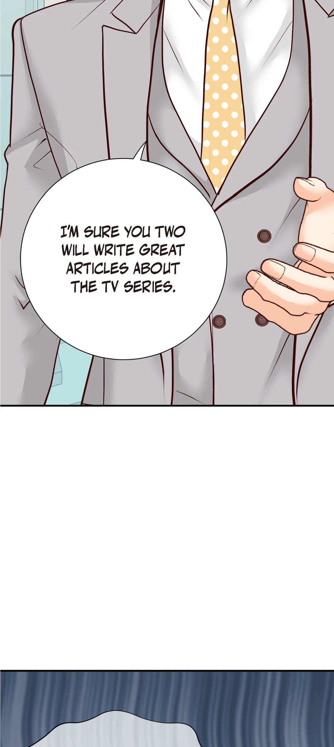 Read Bluffing chapter 56 image 78 on Lezhin