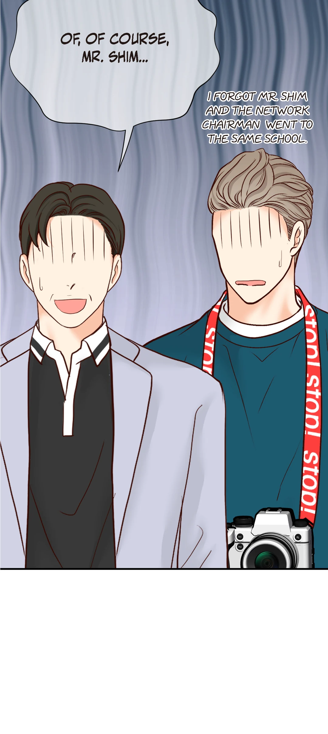 Read Bluffing chapter 56 image 79 on Lezhin