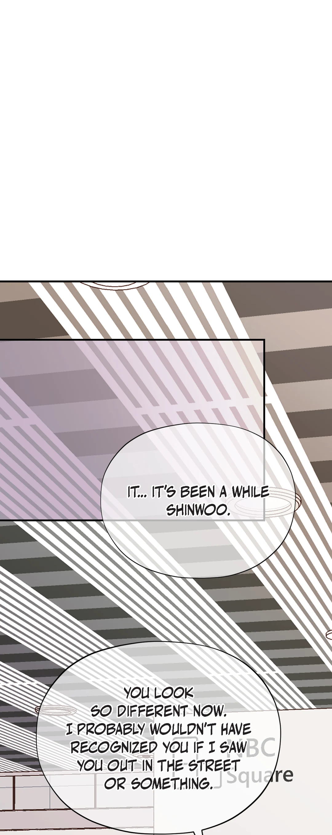 Read Bluffing chapter 56 image 8 on Lezhin