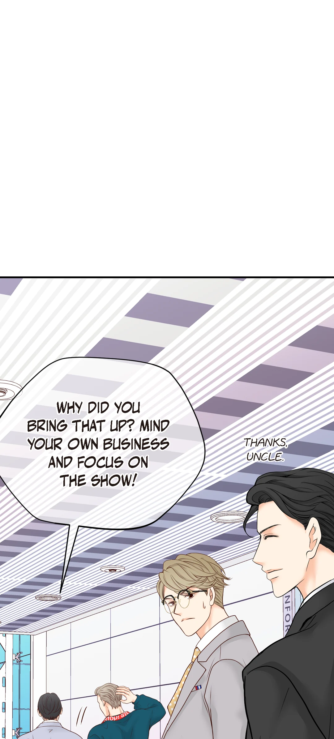Read Bluffing chapter 56 image 80 on Lezhin