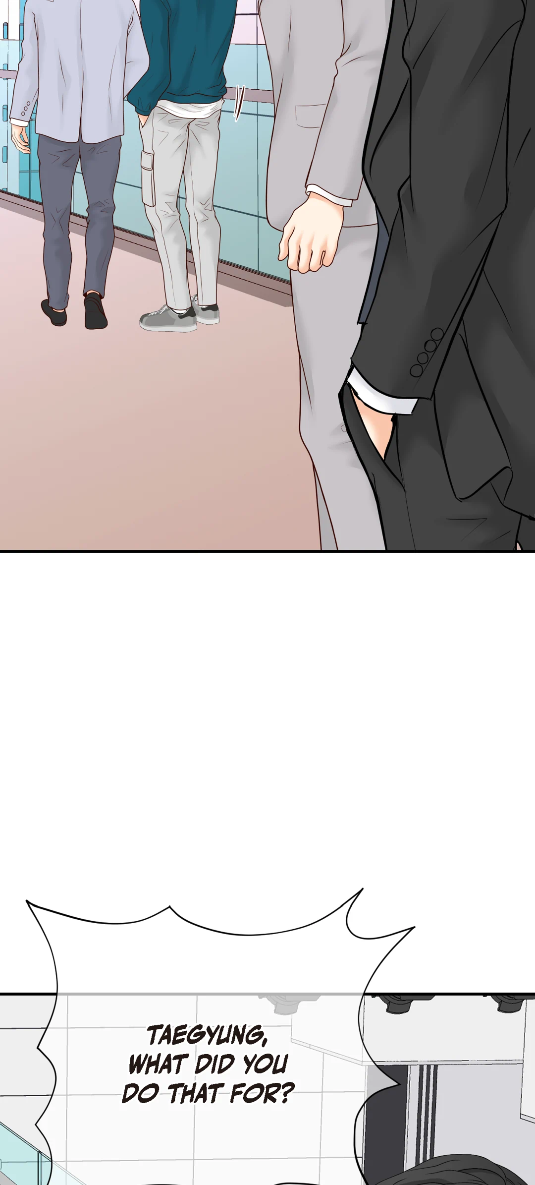 Read Bluffing chapter 56 image 81 on Lezhin