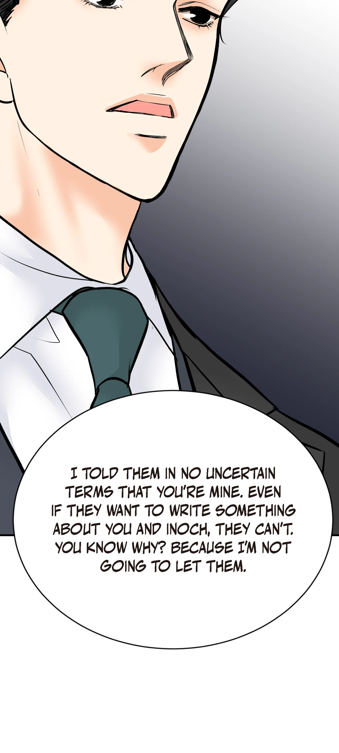 Read Bluffing chapter 56 image 84 on Lezhin