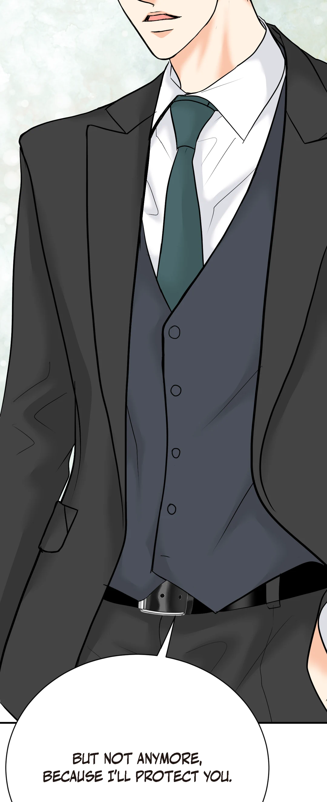 Read Bluffing chapter 56 image 87 on Lezhin
