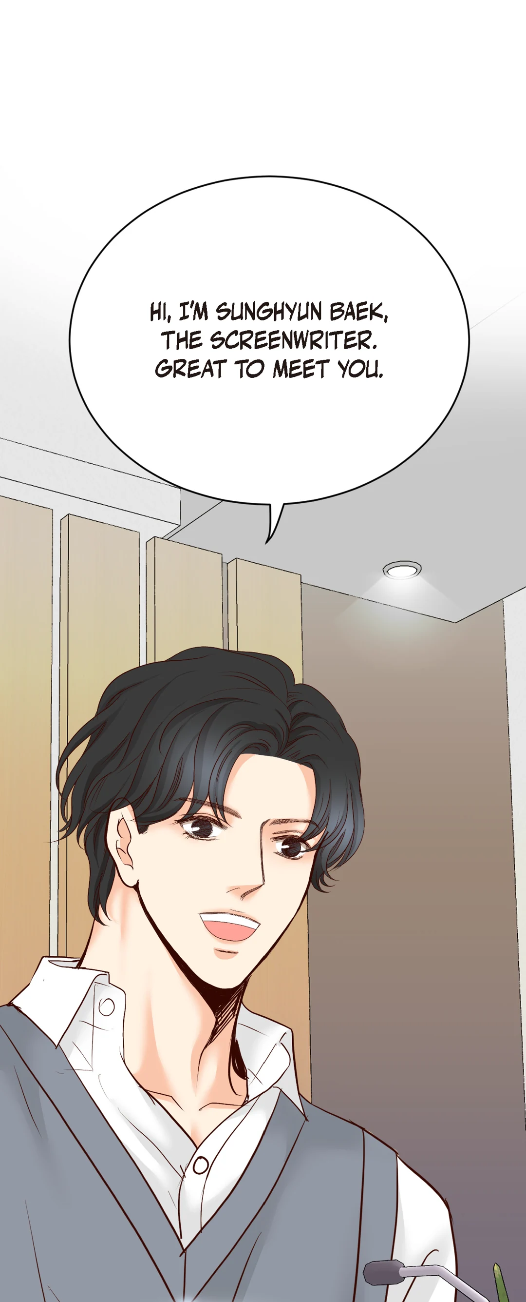 Read Bluffing chapter 56 image 94 on Lezhin