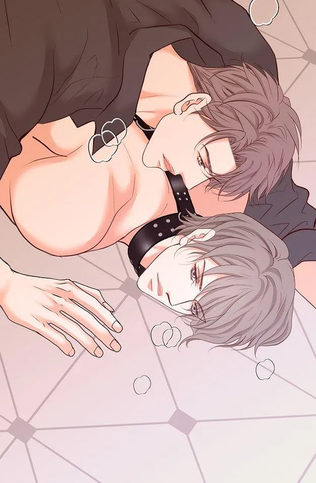 Read Bluffing chapter 57.97 image 119 on Lezhin