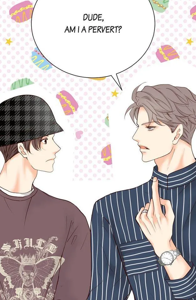 Read Bluffing chapter 57.97 image 14 on Lezhin