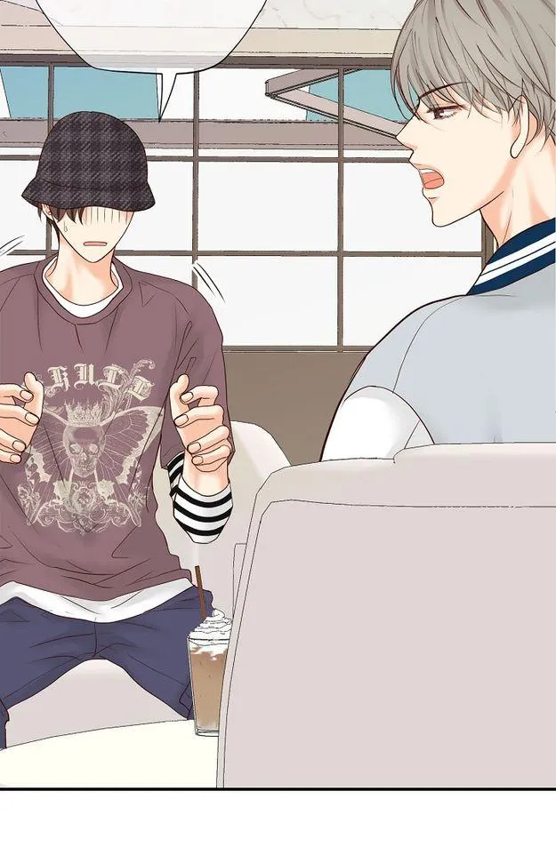 Read Bluffing chapter 57.97 image 21 on Lezhin
