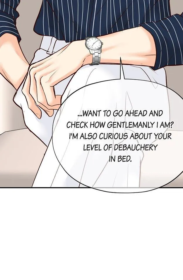 Read Bluffing chapter 57.97 image 29 on Lezhin