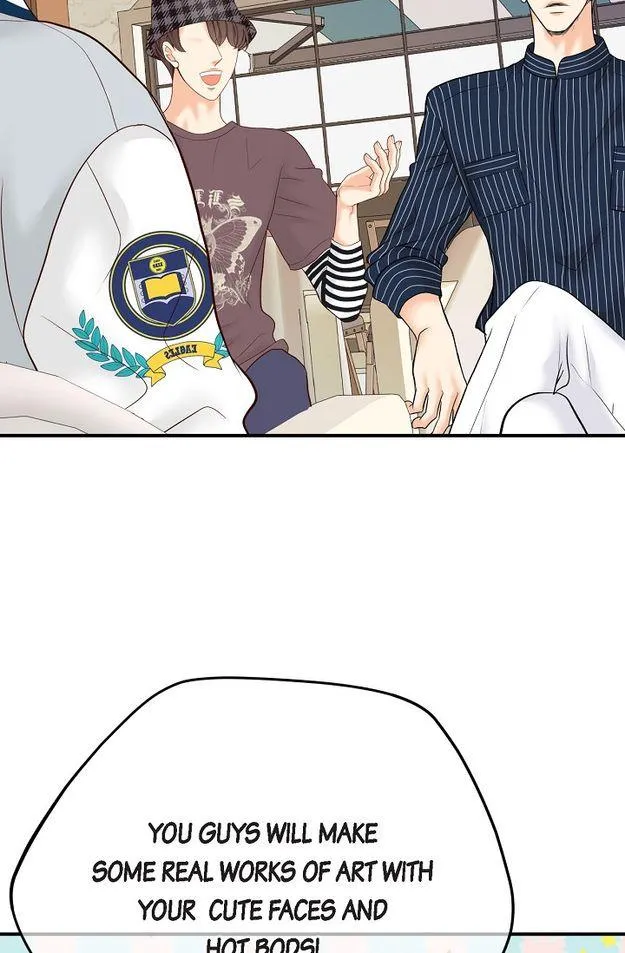 Read Bluffing chapter 57.97 image 38 on Lezhin