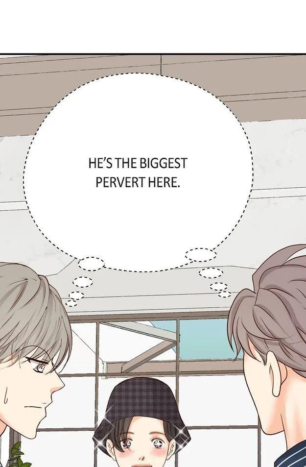 Read Bluffing chapter 57.97 image 41 on Lezhin