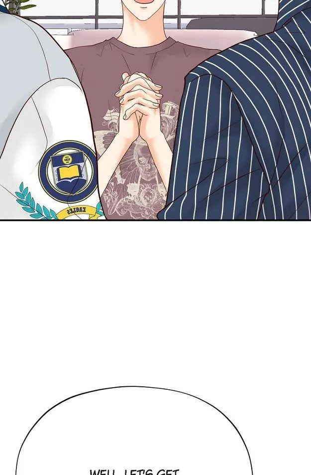 Read Bluffing chapter 57.97 image 42 on Lezhin