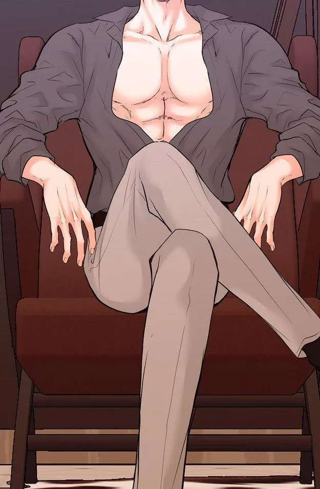 Read Bluffing chapter 57.97 image 57 on Lezhin