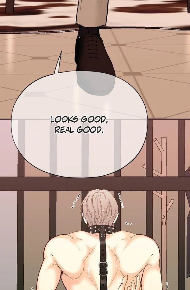 Read Bluffing chapter 57.97 image 58 on Lezhin