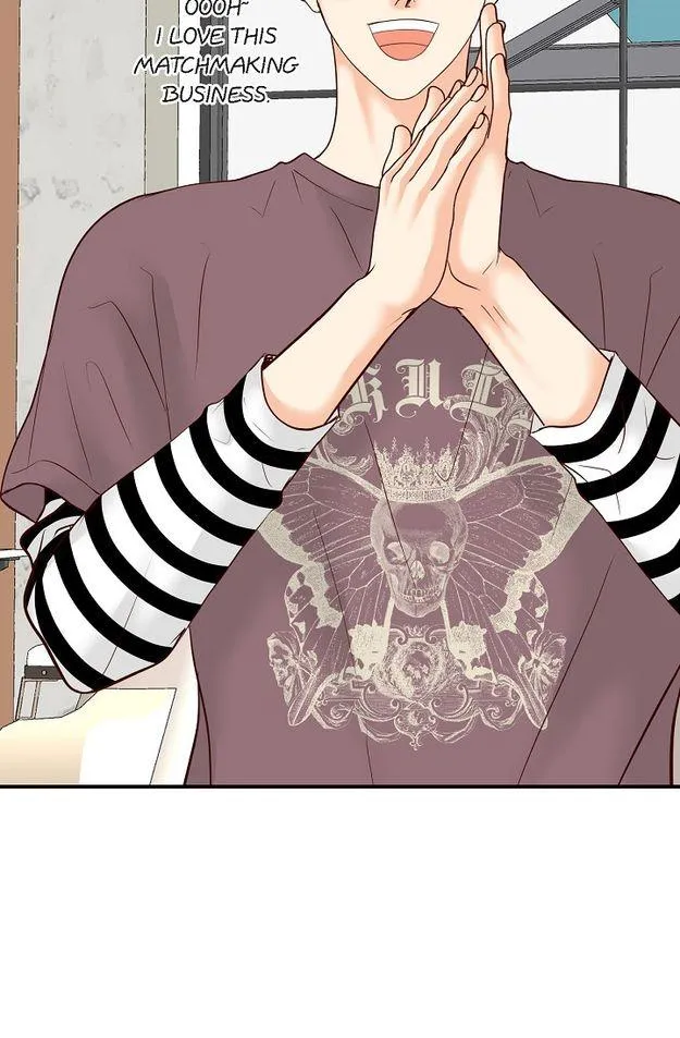 Read Bluffing chapter 57.97 image 7 on Lezhin
