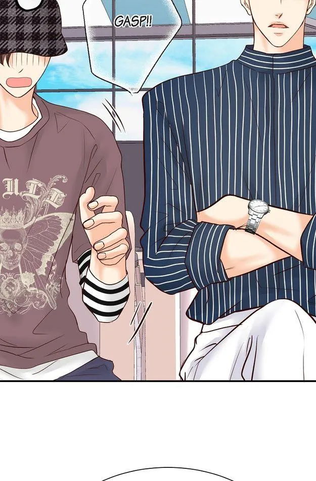 Read Bluffing chapter 57.97 image 9 on Lezhin