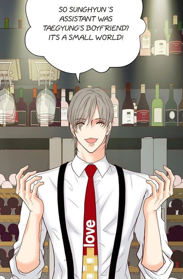 Read Bluffing chapter 57.98 image 104 on Lezhin