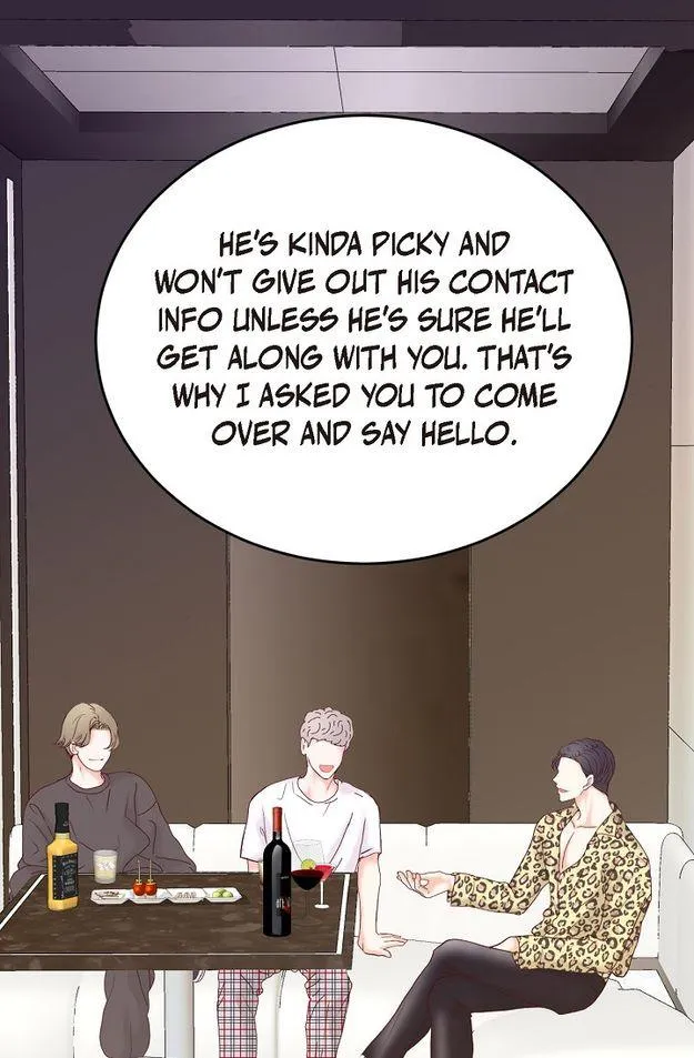 Read Bluffing chapter 57.98 image 111 on Lezhin