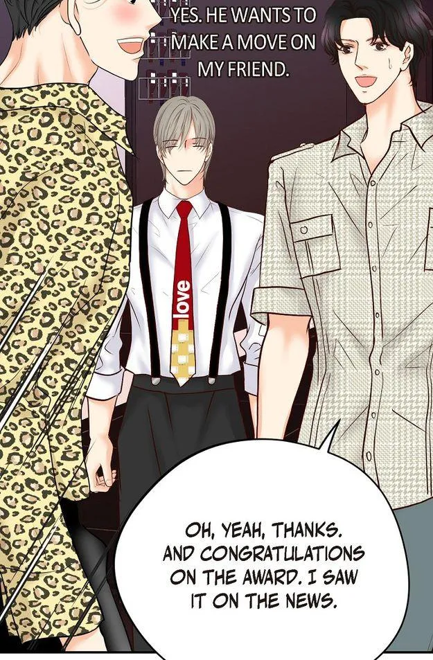 Read Bluffing chapter 57.98 image 116 on Lezhin