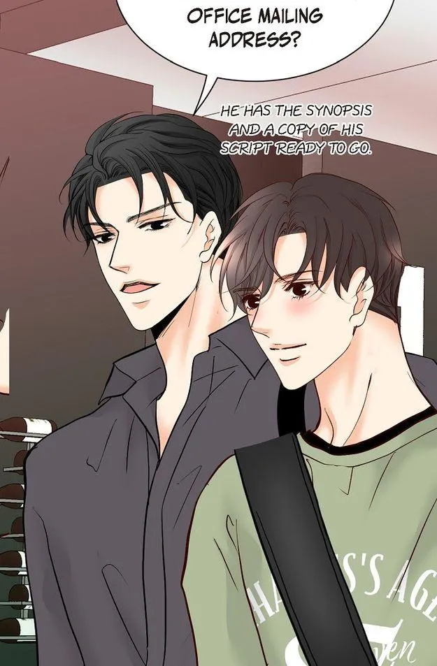 Read Bluffing chapter 57.98 image 133 on Lezhin