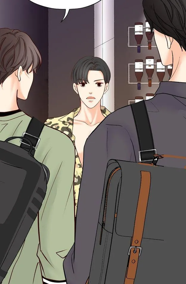 Read Bluffing chapter 57.98 image 136 on Lezhin